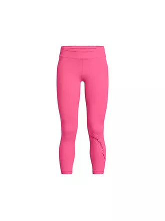 UNDER ARMOUR | Mädchen Fitnesstight UA Motion Branded 7/8 | 